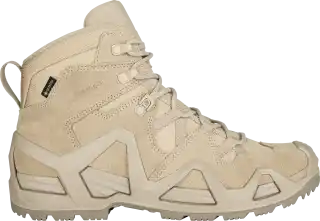 Zephyr MK2 GTX Mid - Wide