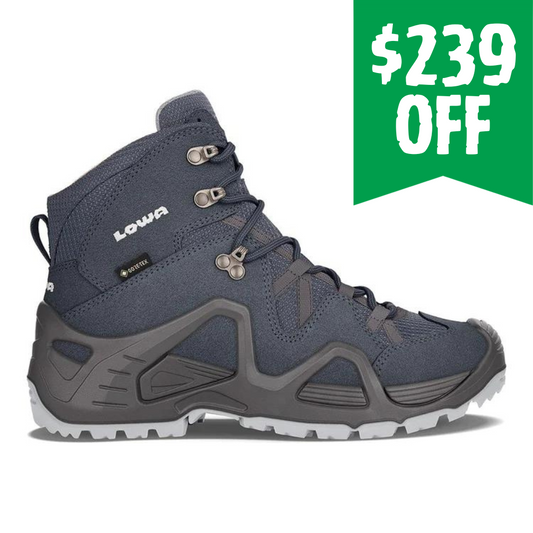 Lowa 2025 black friday