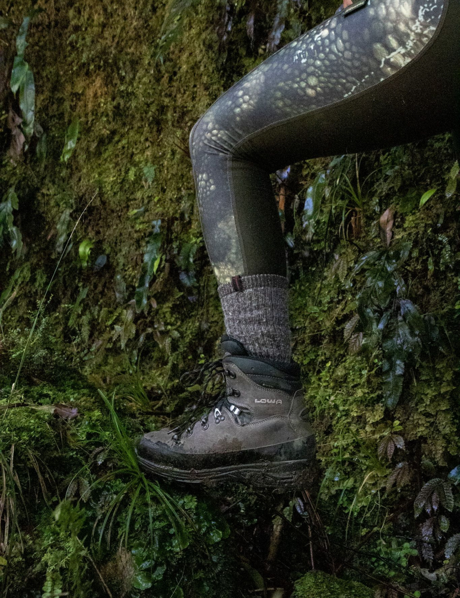 Gedachte Productie Uitputting Tibet GTX® Wide - Hunting – LOWA Boots NZ