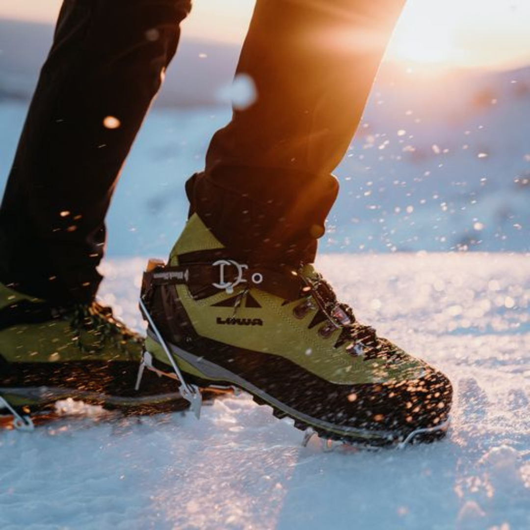 Alpine Expert GTX® - Alpine – LOWA Boots NZ Alpine Expert GTX® - Alpine – LOWA Boots NZ