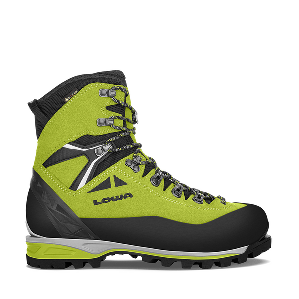 Alpine walking boots best sale
