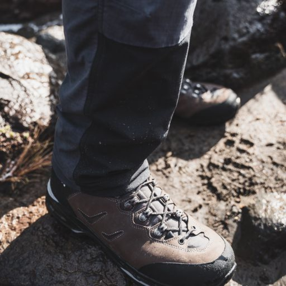 Discrimineren Pelmel Metropolitan Camino GTX® Wide - Hiking – LOWA Boots NZ