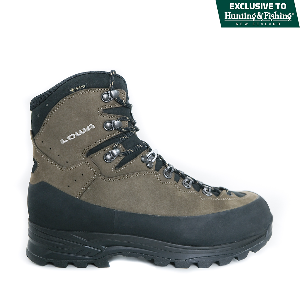 LOWA Highcountry Evo GTX Hunting LOWA Boots NZ