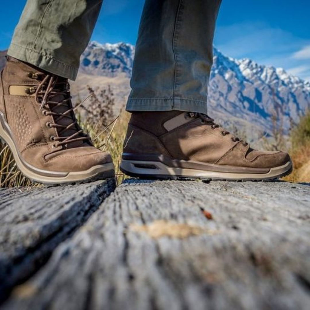 Lowa locarno gtx low hiking shoes Clearance