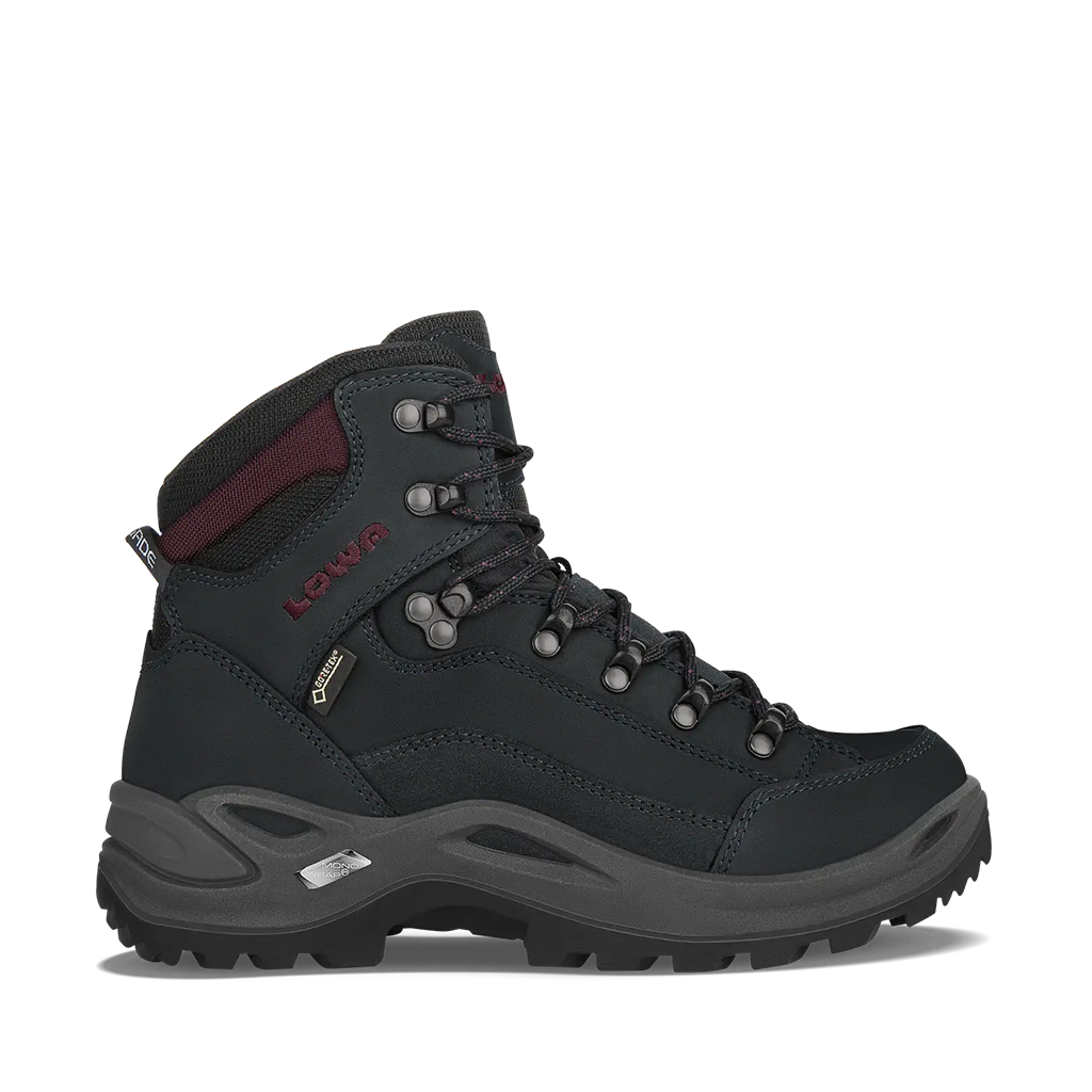Lowa lady iii gtx review discount