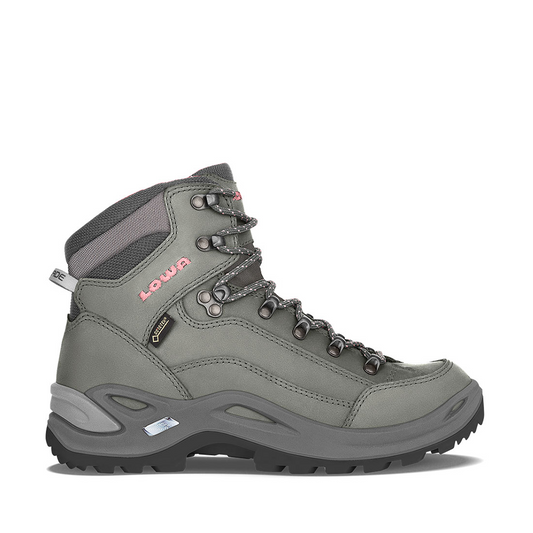 Renegade GTX MID Women's - Graphite Rose