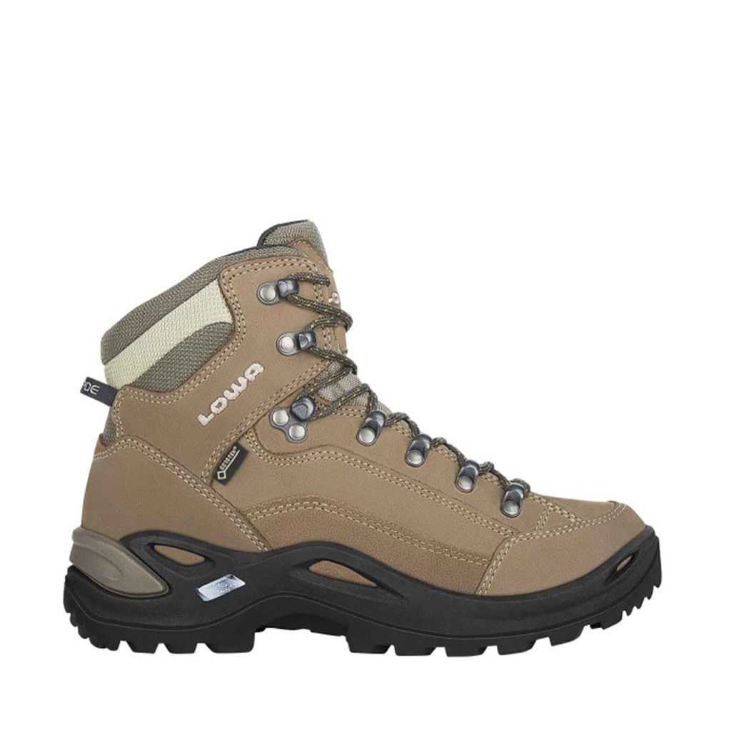 Renegade GTX® MID Womens - Hiking – LOWA Boots NZ