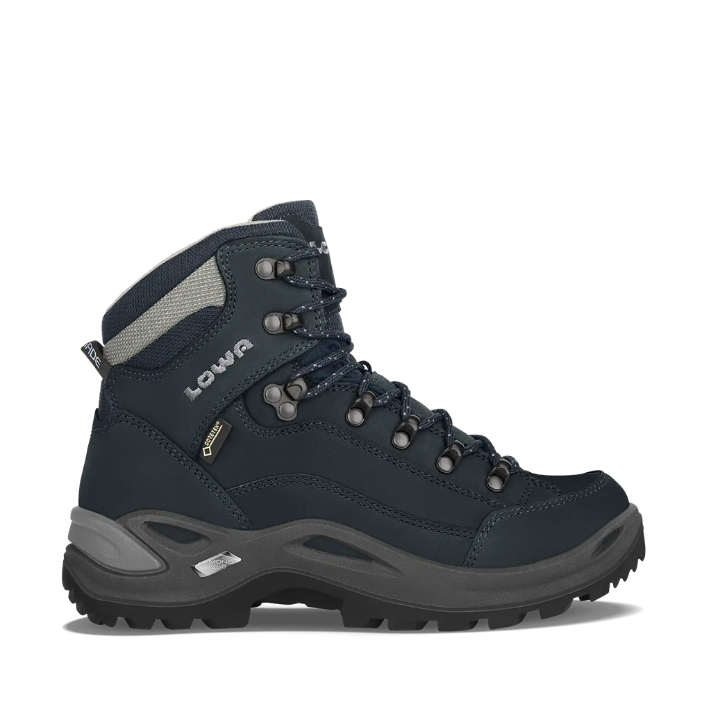 Renegade GTX MID Womens Hiking LOWA Boots NZ