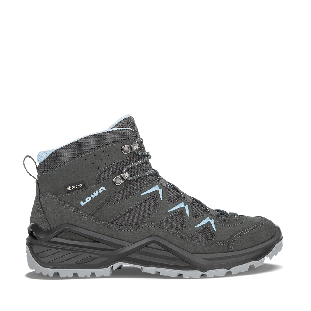 Sirkos Evo GTX® Mid Womens