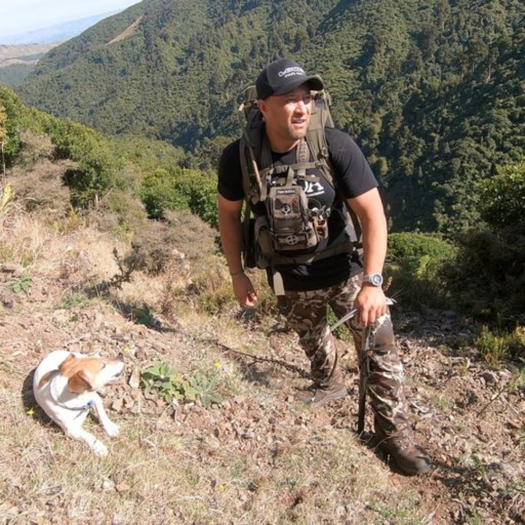 Hunting boot 2025 lowa boots