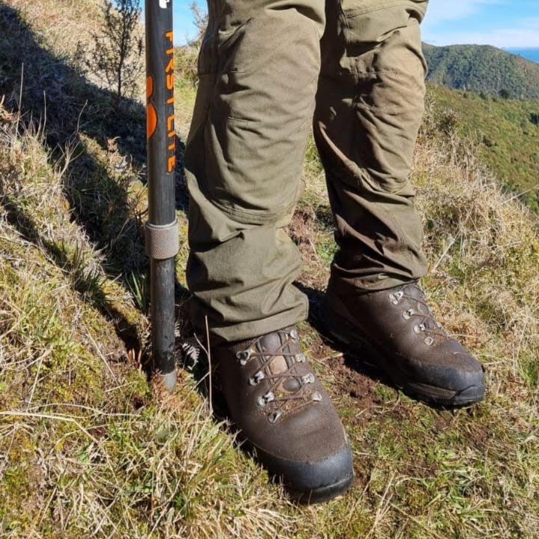 GTX® Wide - LOWA Boots NZ