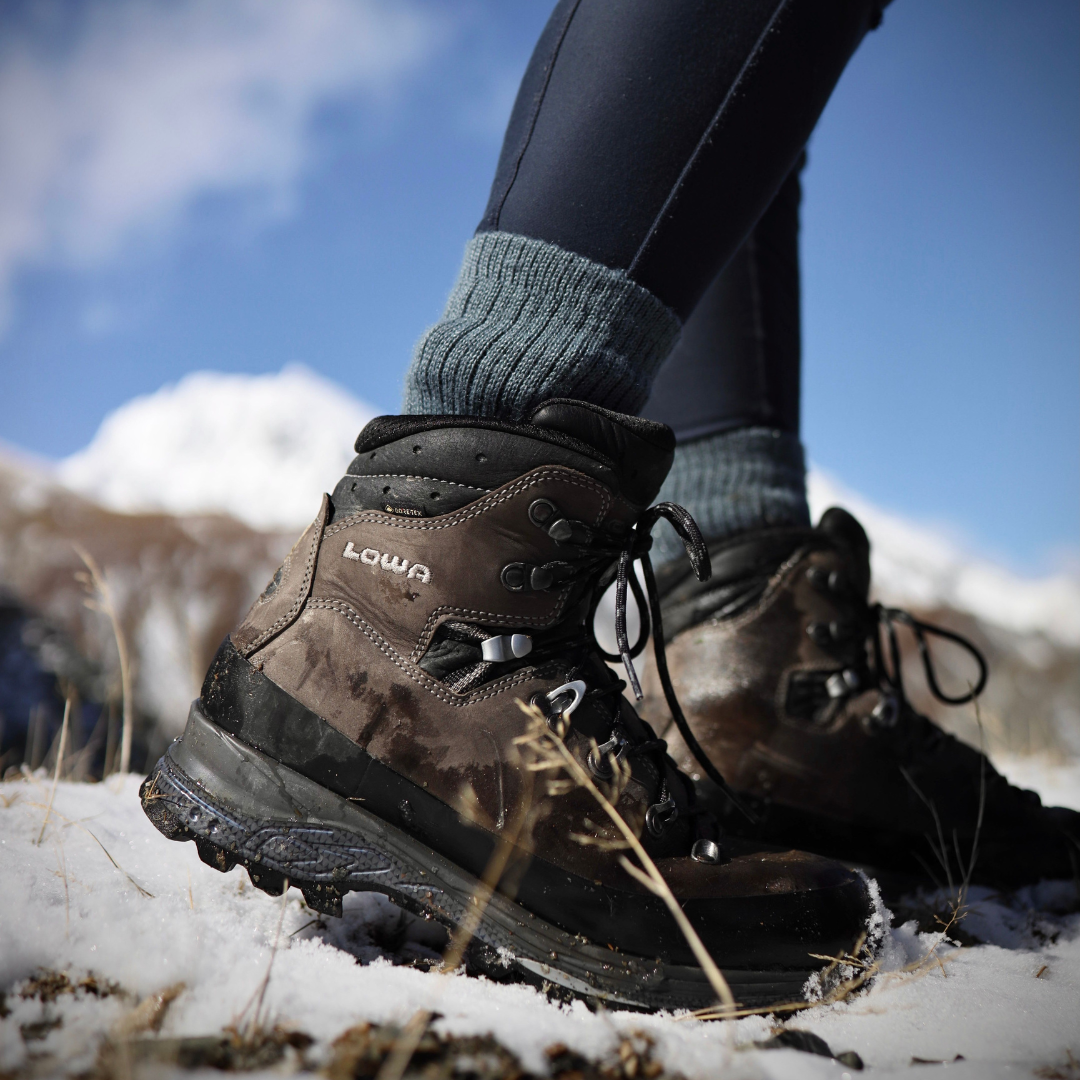 Best women's hunting online boots 2019