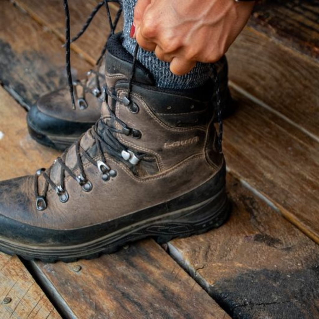 Gedachte Productie Uitputting Tibet GTX® Wide - Hunting – LOWA Boots NZ