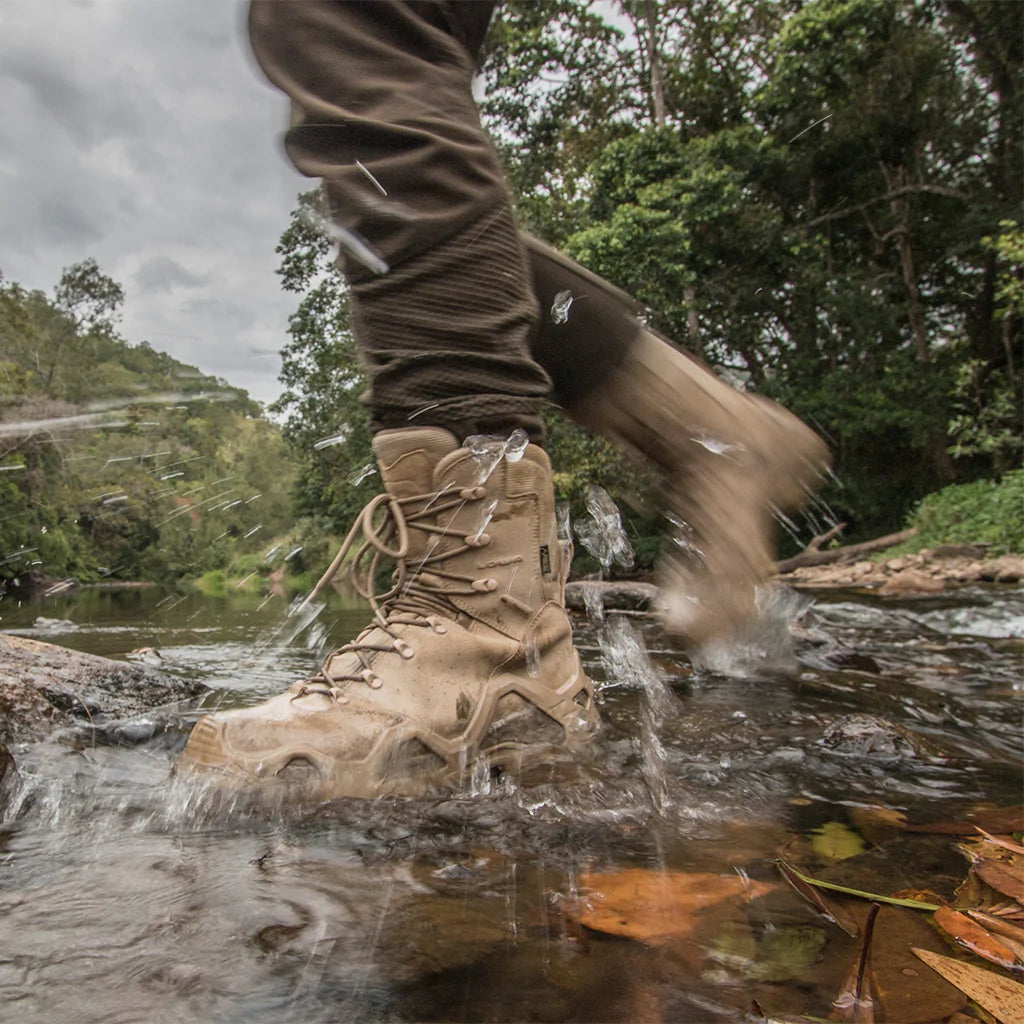 8s style 2025 womens boots