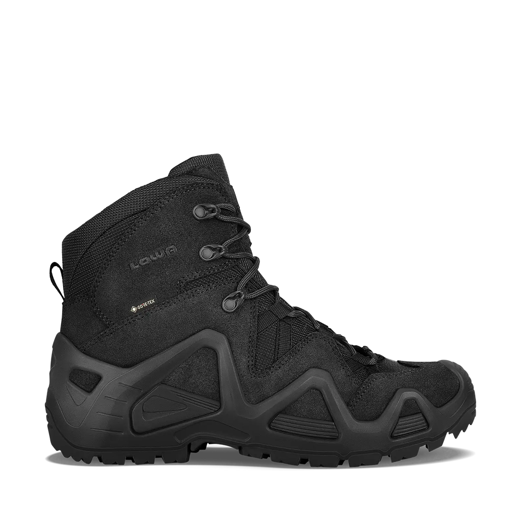 Zephyr GTX® MID TF - Special Forces – LOWA Boots NZ