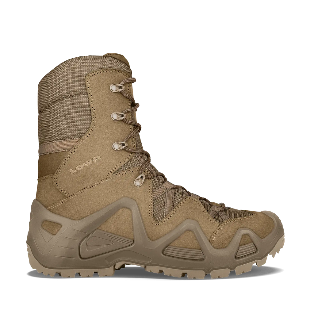 Zephyr Hi TF (NON GTX)