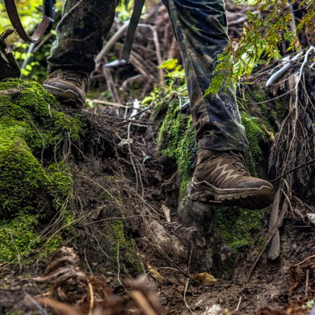 Innox Pro GTX® Mid TF Women's – LOWA Boots NZ